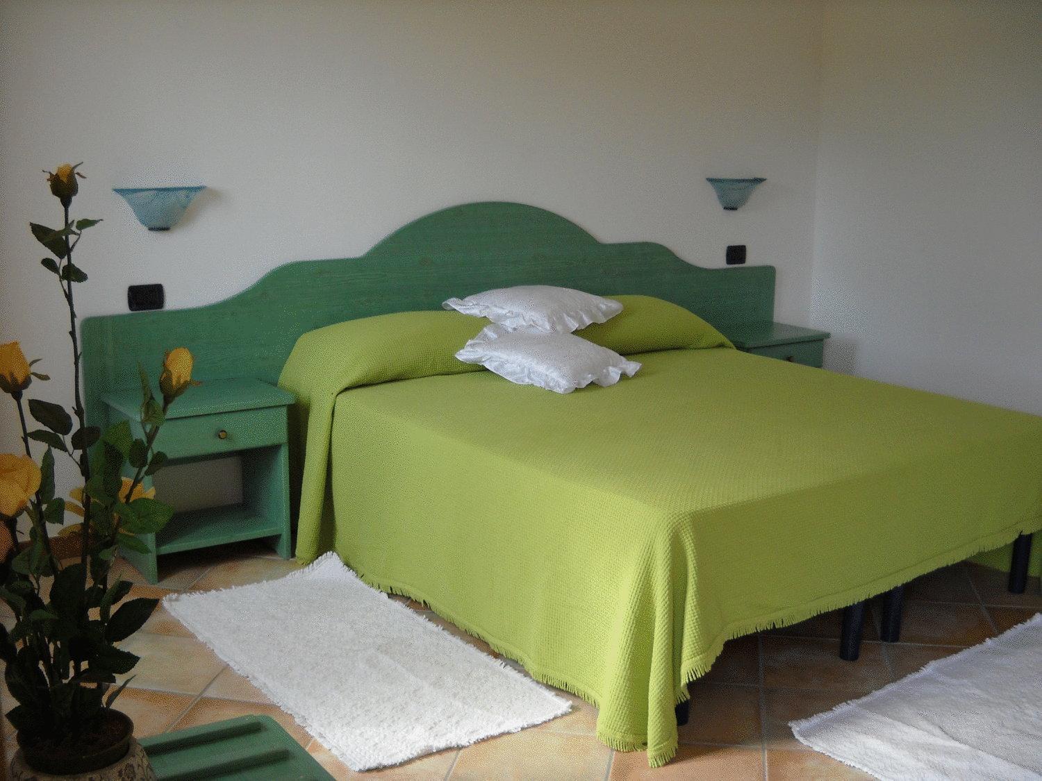 Hotel Cardedu Ngoại thất bức ảnh