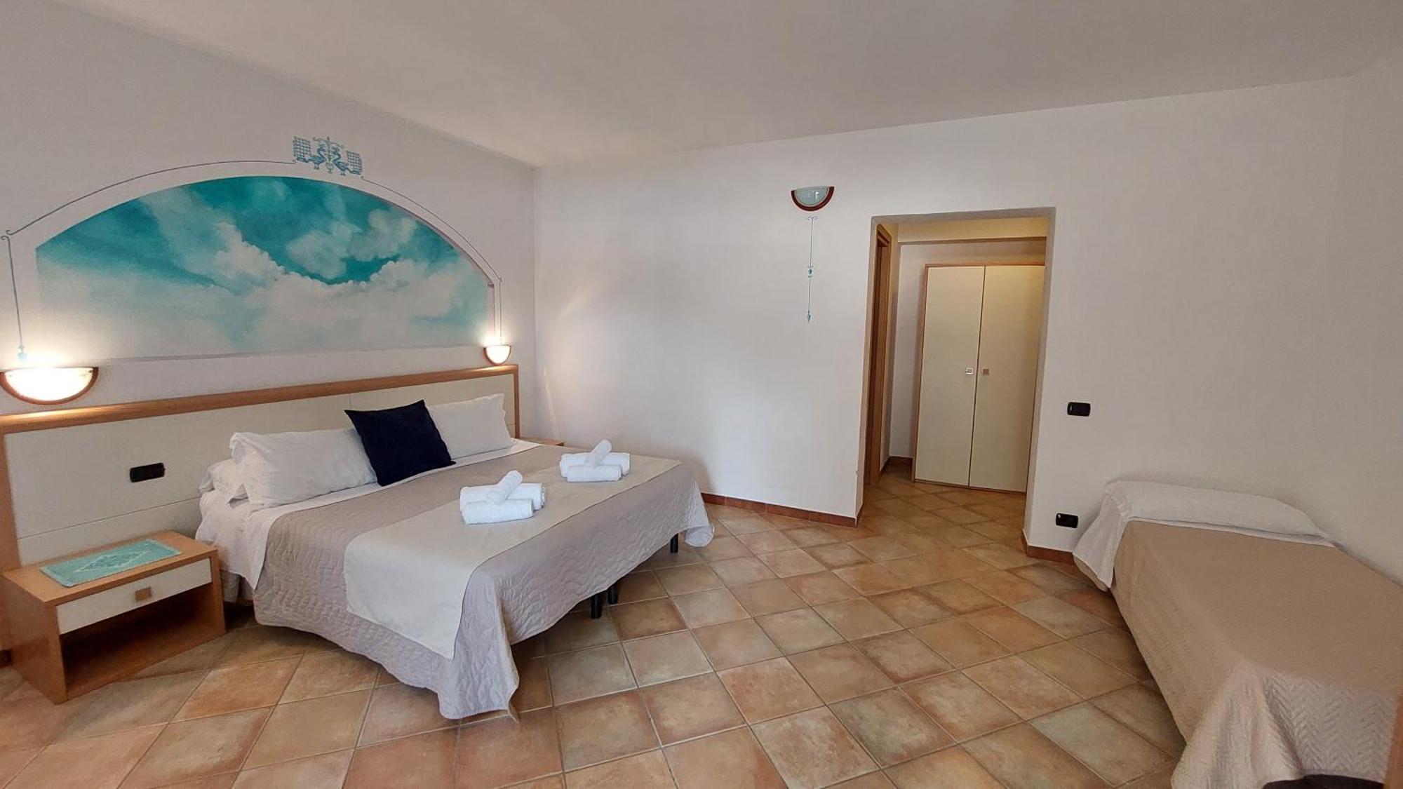 Hotel Cardedu Ngoại thất bức ảnh