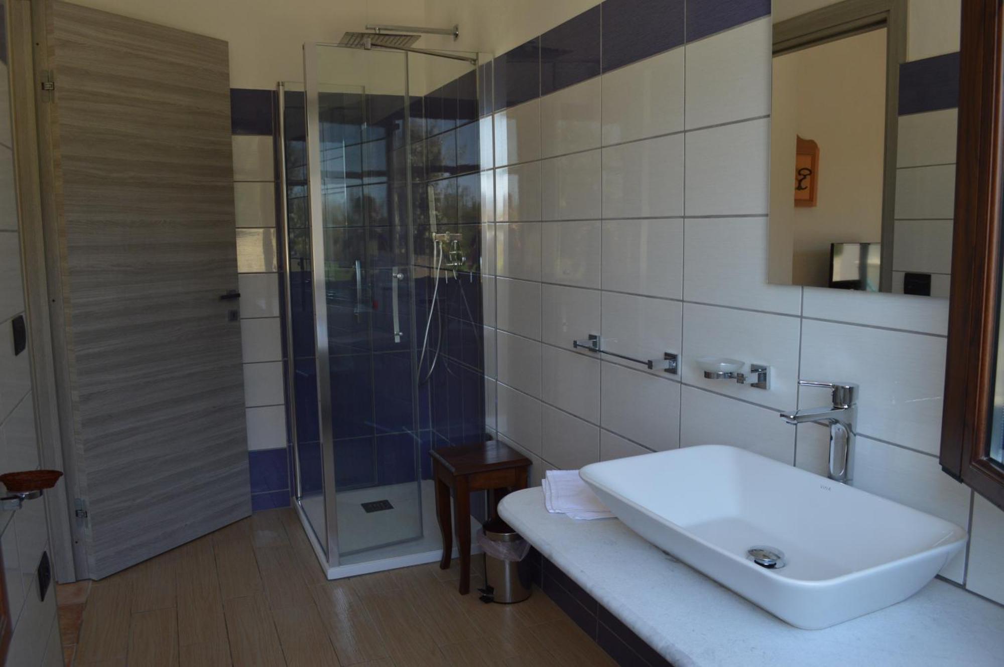 Hotel Cardedu Ngoại thất bức ảnh