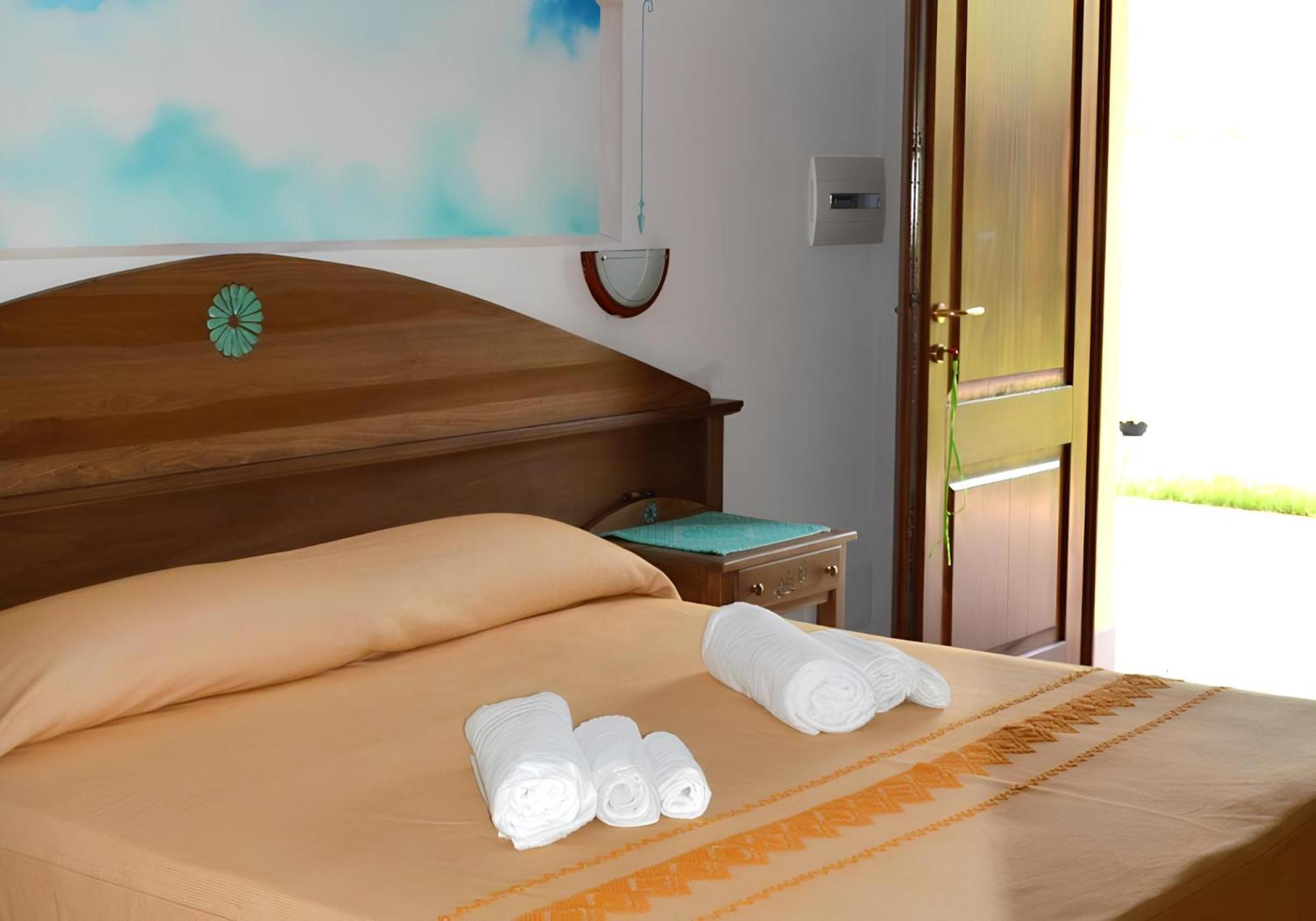 Hotel Cardedu Ngoại thất bức ảnh