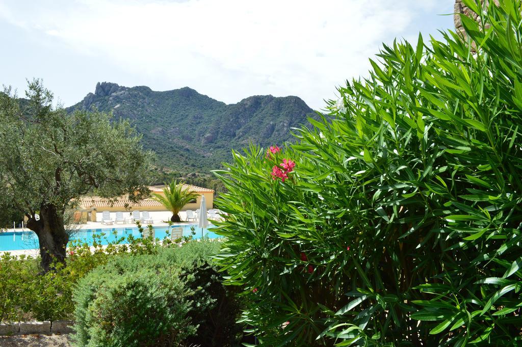 Hotel Cardedu Ngoại thất bức ảnh