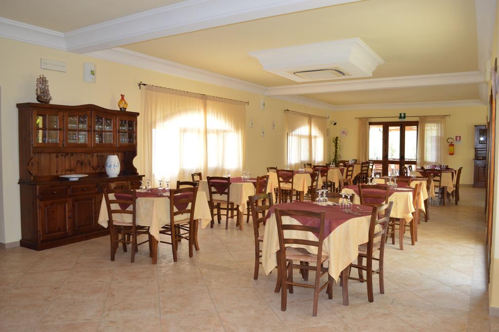 Hotel Cardedu Ngoại thất bức ảnh