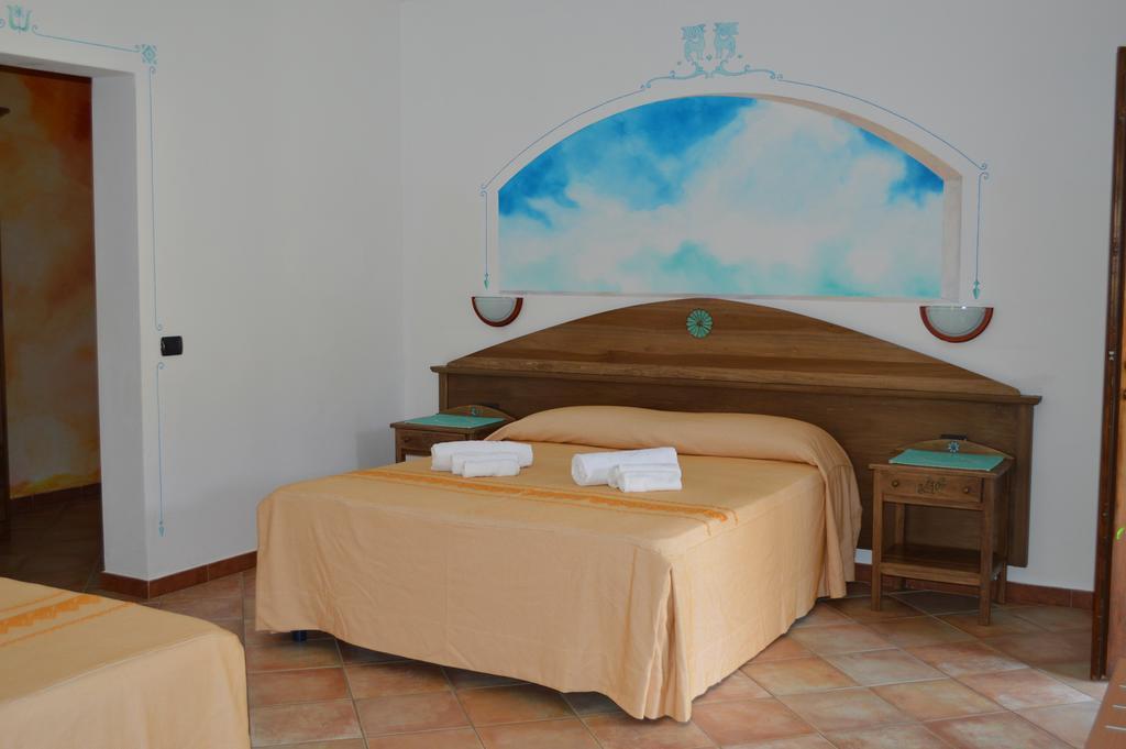 Hotel Cardedu Ngoại thất bức ảnh