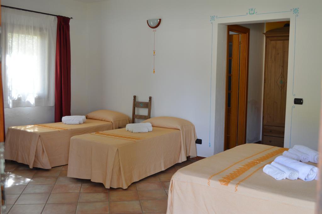 Hotel Cardedu Ngoại thất bức ảnh