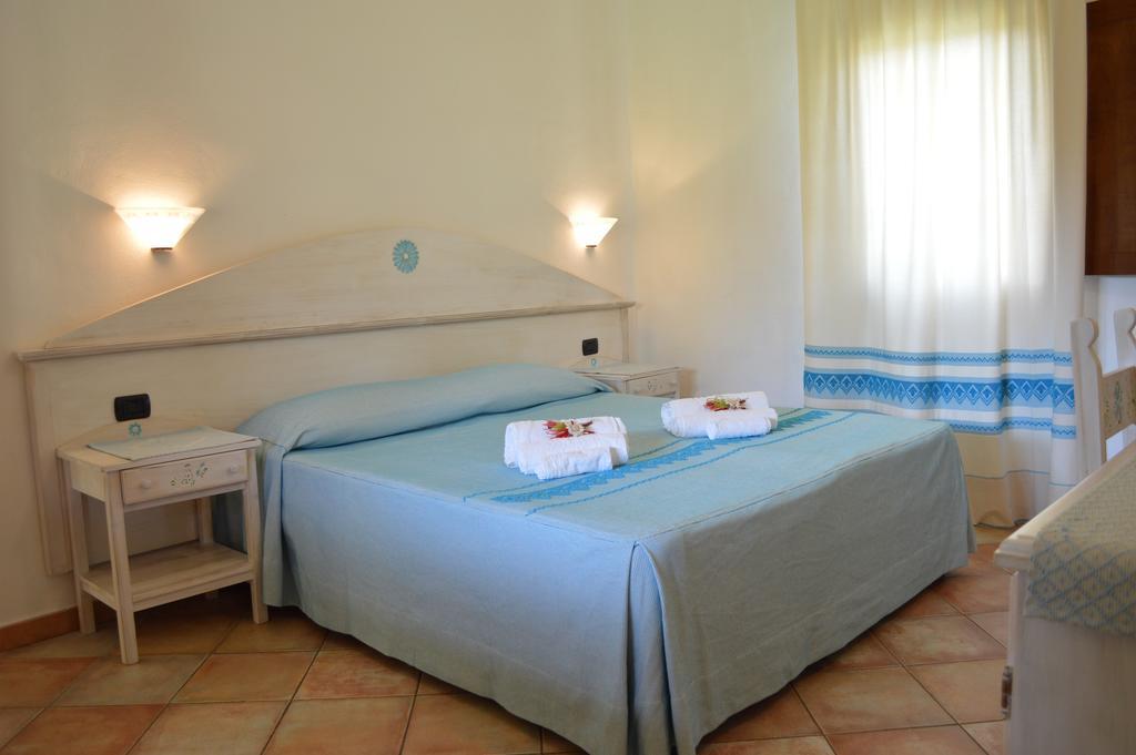 Hotel Cardedu Ngoại thất bức ảnh