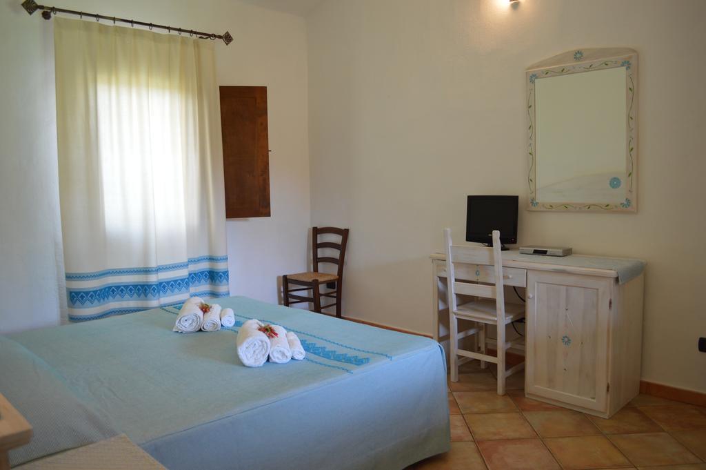 Hotel Cardedu Ngoại thất bức ảnh