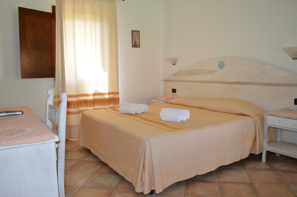 Hotel Cardedu Ngoại thất bức ảnh