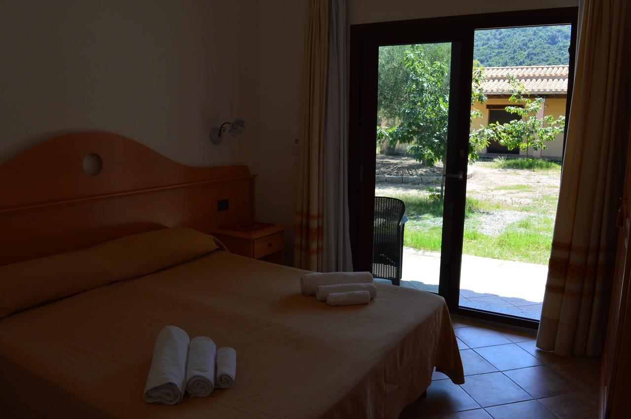 Hotel Cardedu Ngoại thất bức ảnh