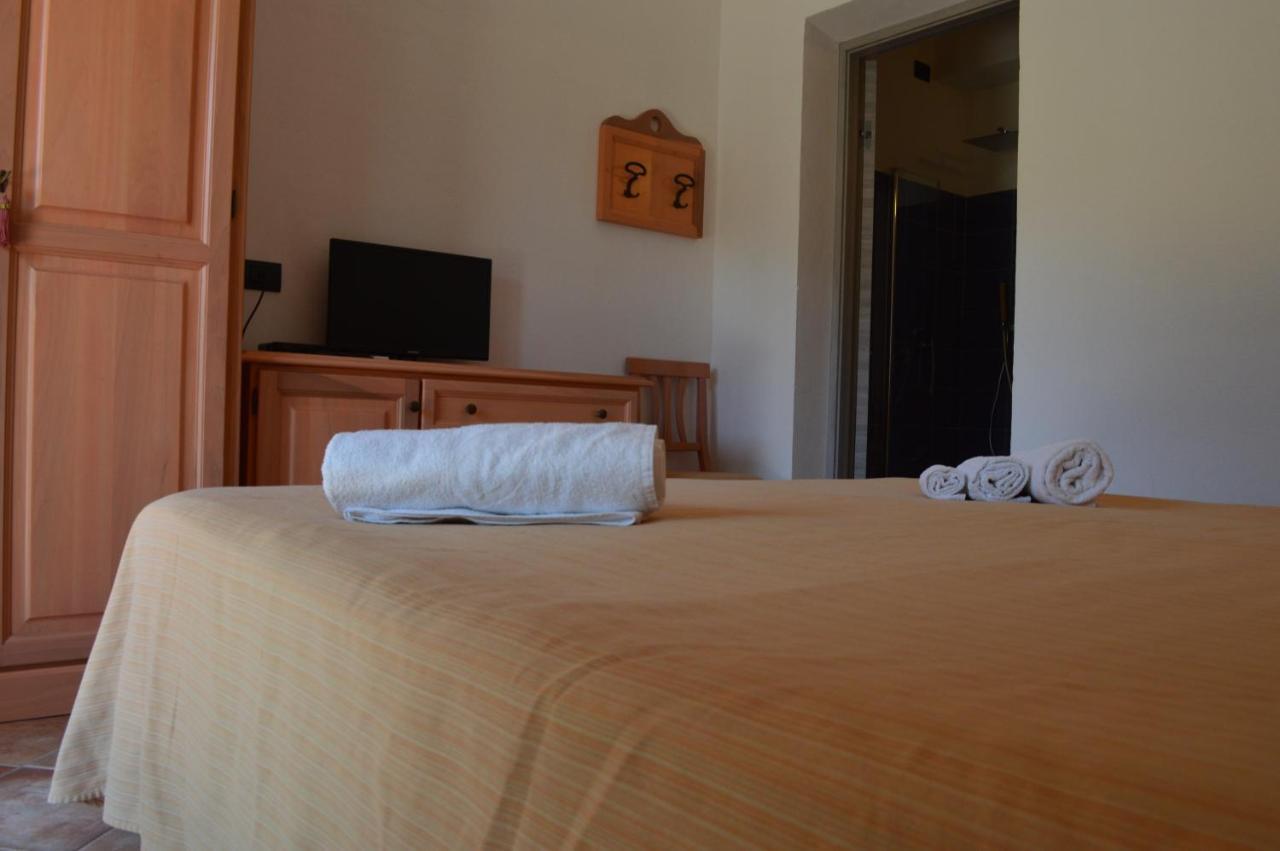 Hotel Cardedu Ngoại thất bức ảnh