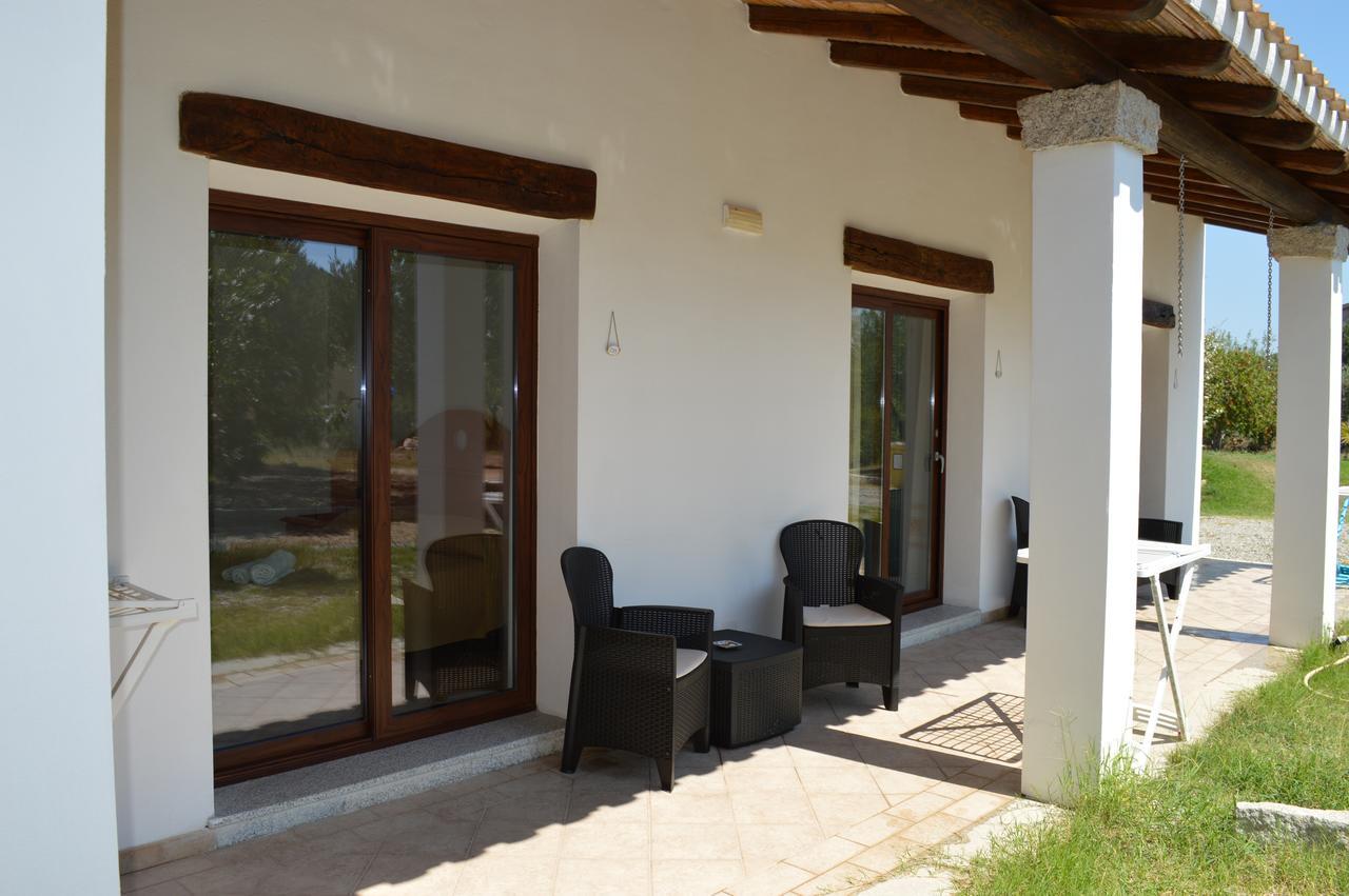 Hotel Cardedu Ngoại thất bức ảnh